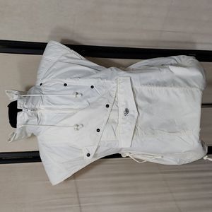 ROFFE Womens Ski Vest M